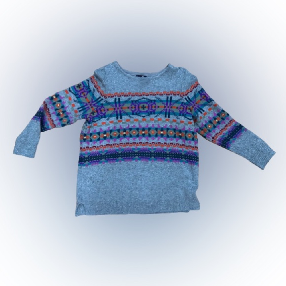Chaps Women’s Sweater Like New (1X)